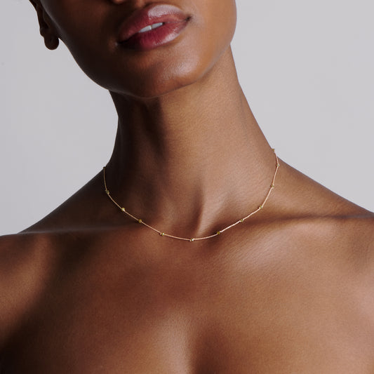 The Aurellia Necklace