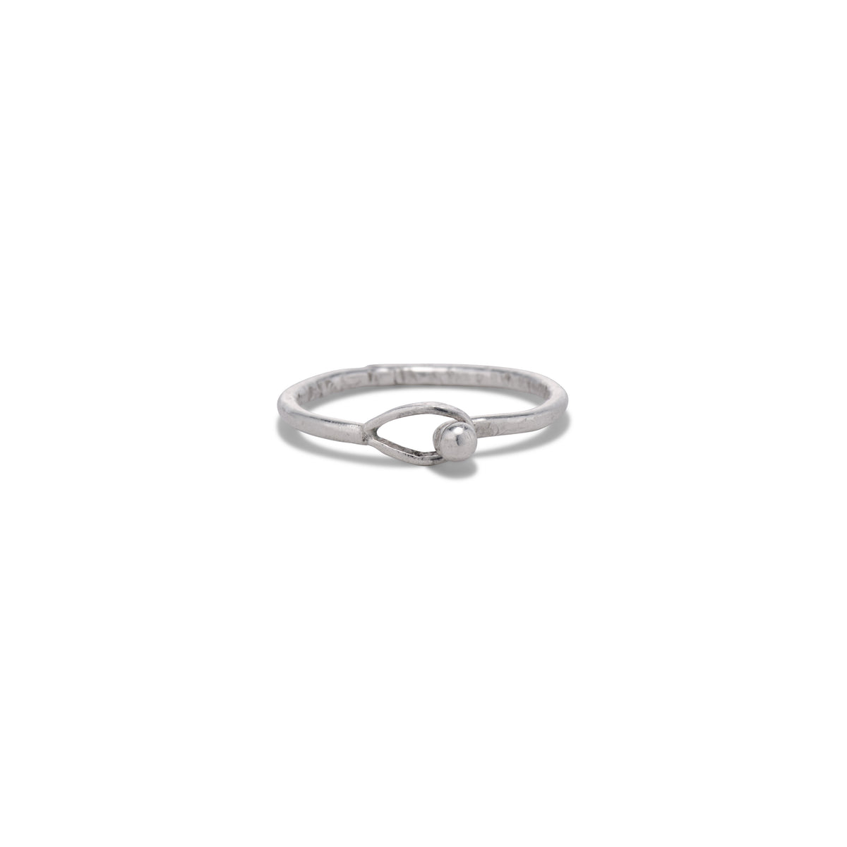 The Clasp Ring