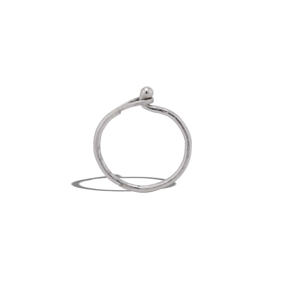 The Clasp Ring
