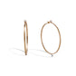 The Edith With Diamonds Earrings
