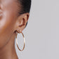 The Edith With Diamonds Earrings