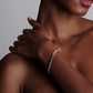The Evelyn Bracelet