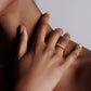 The Gillian Ray Ring
