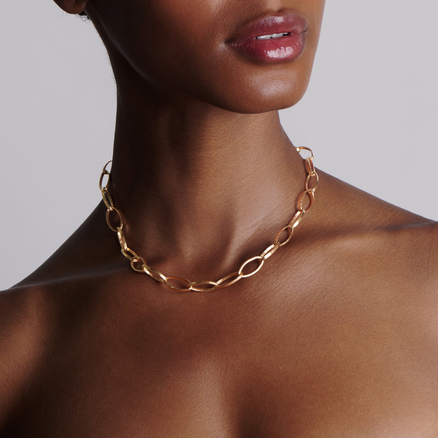 The Isabella Necklace