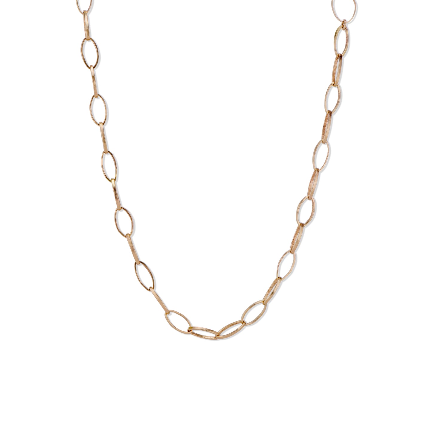 The Isabella Necklace
