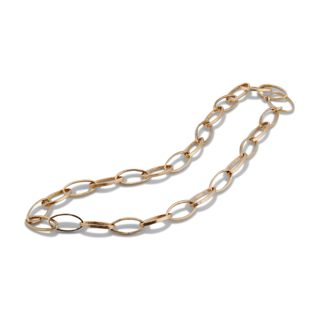 The Isabella Necklace