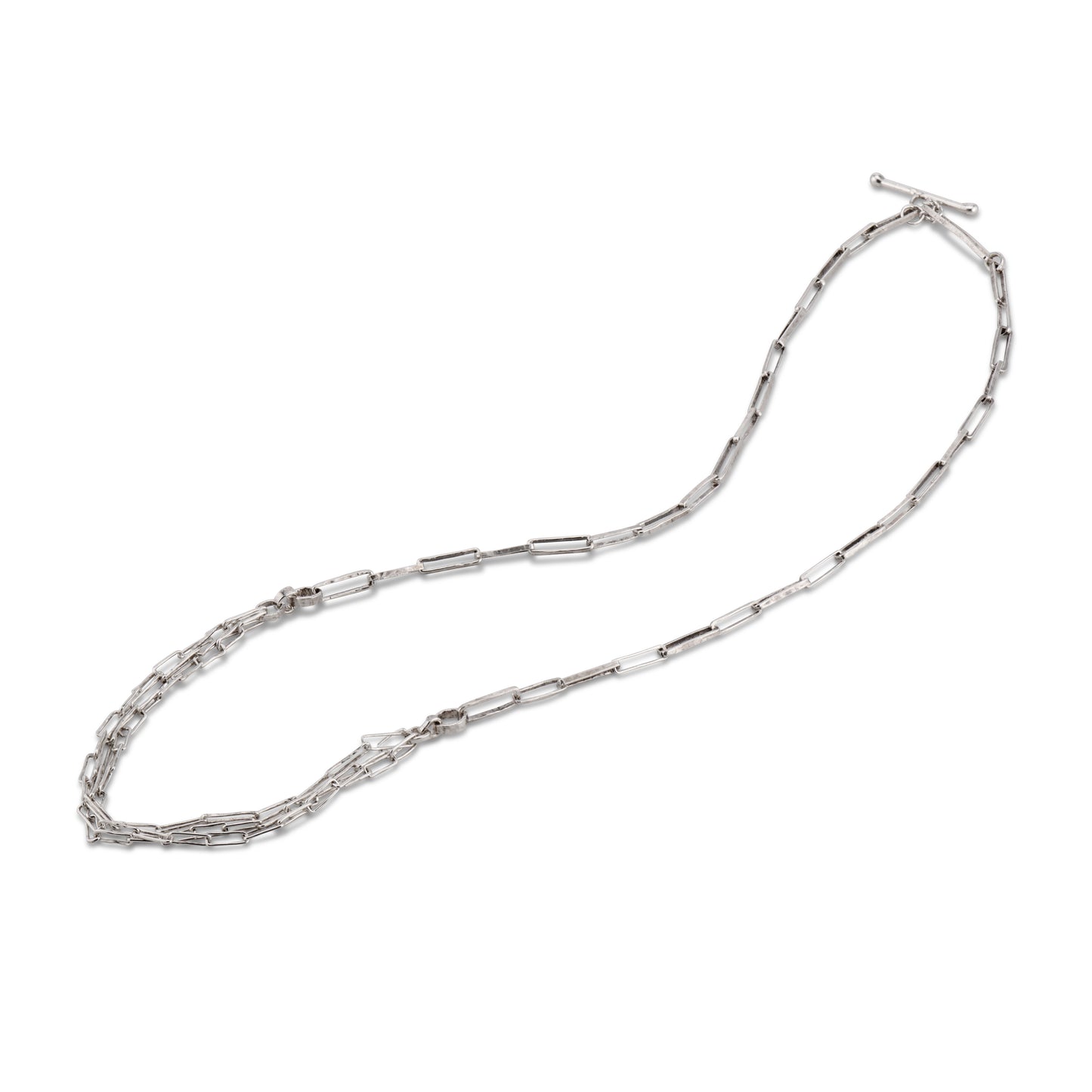 The Izzy Necklace