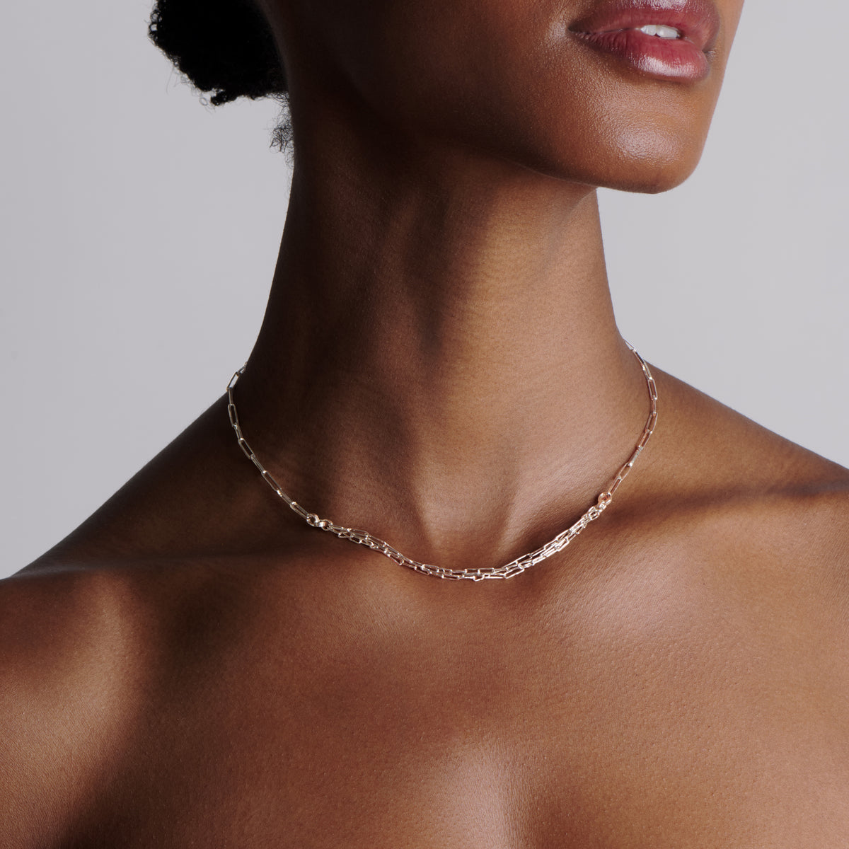 The Izzy Necklace