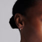 The Jade Earrings
