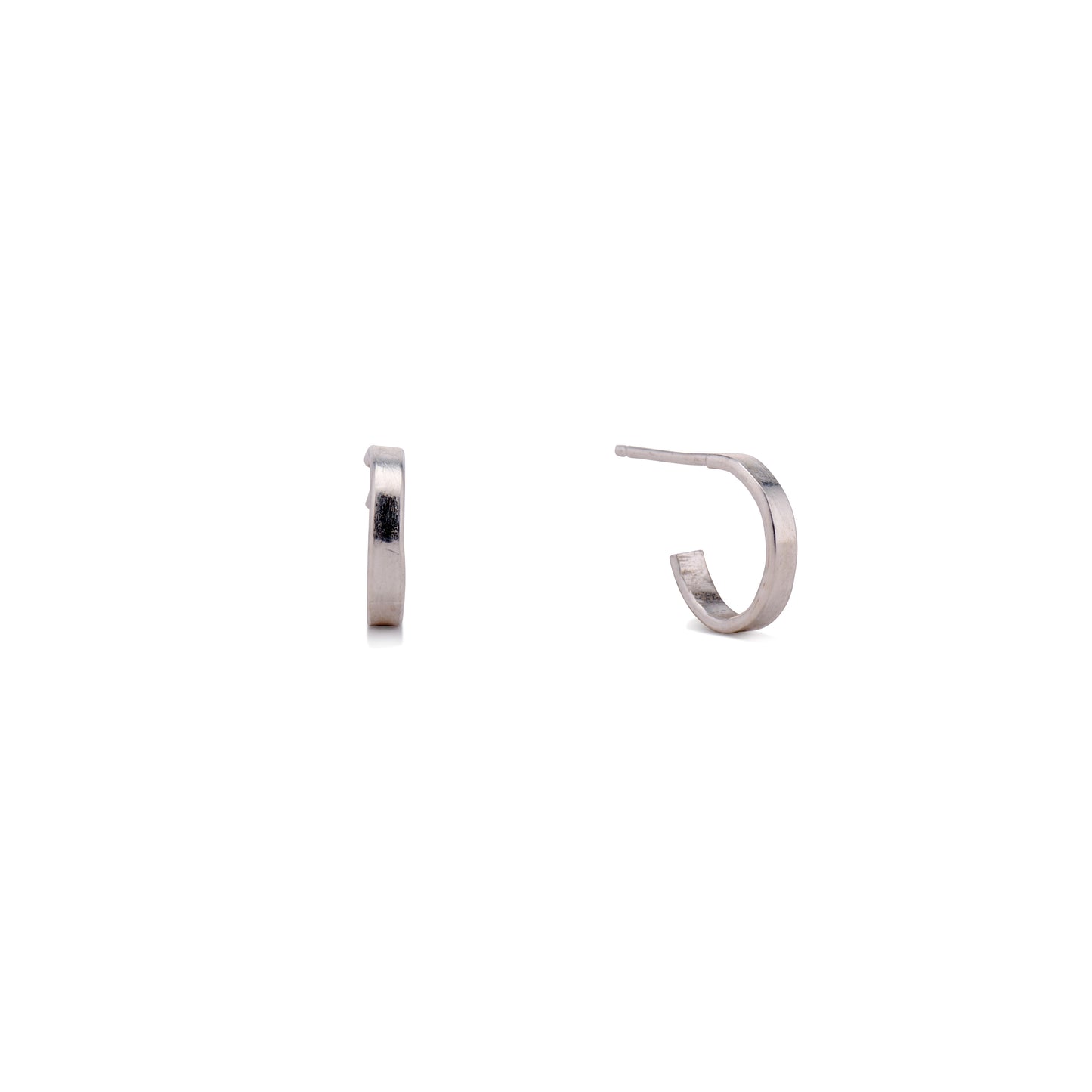 The Jade Earrings