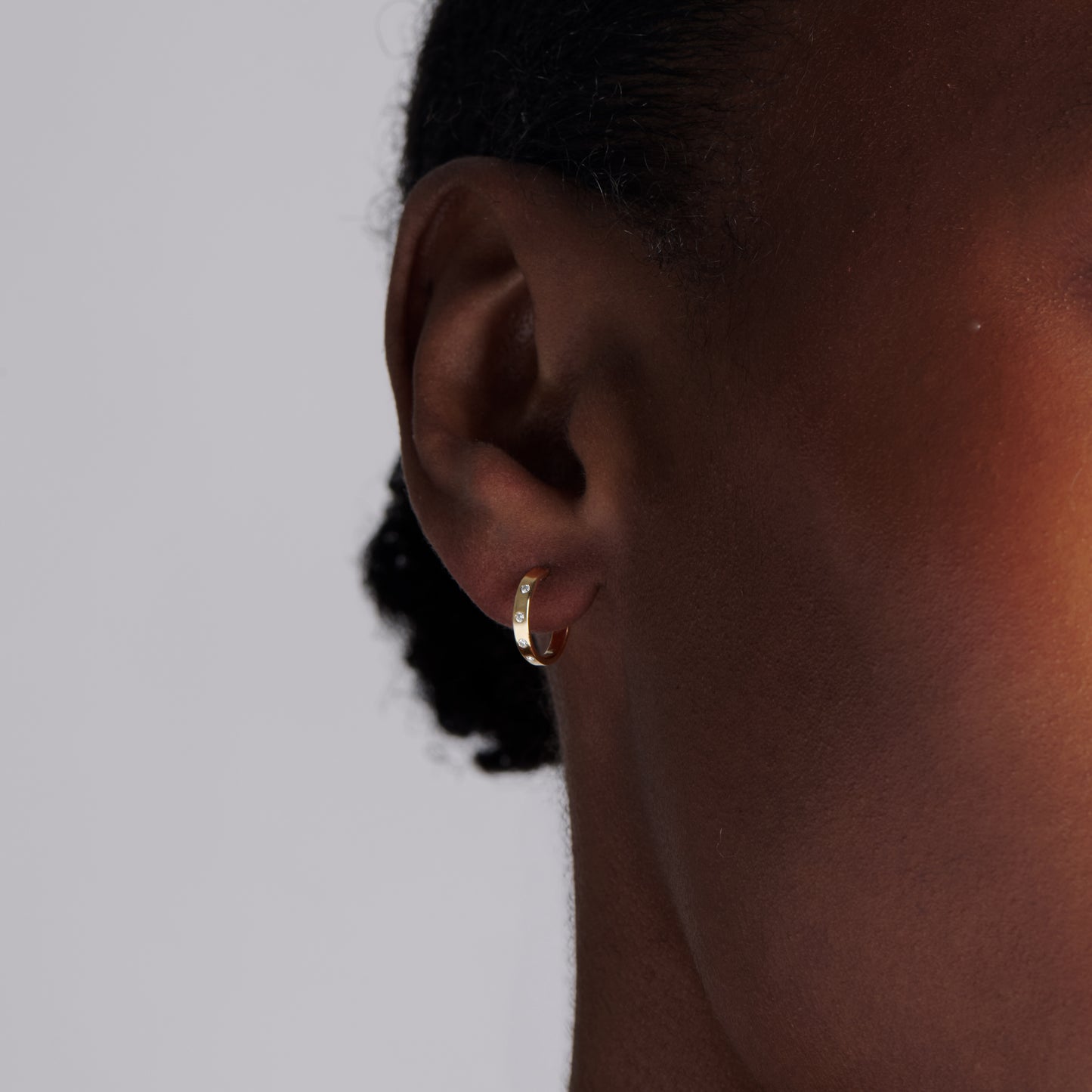 The Jade Earrings