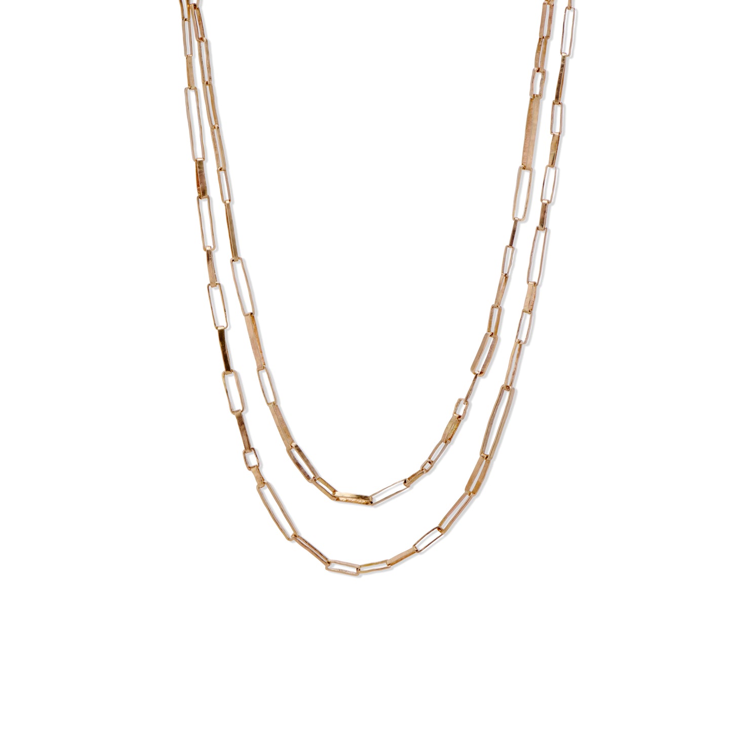 The Joshua Necklace
