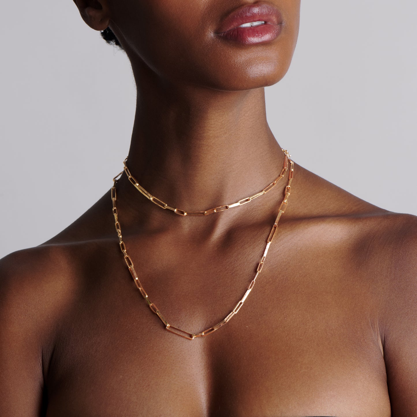The Joshua Necklace