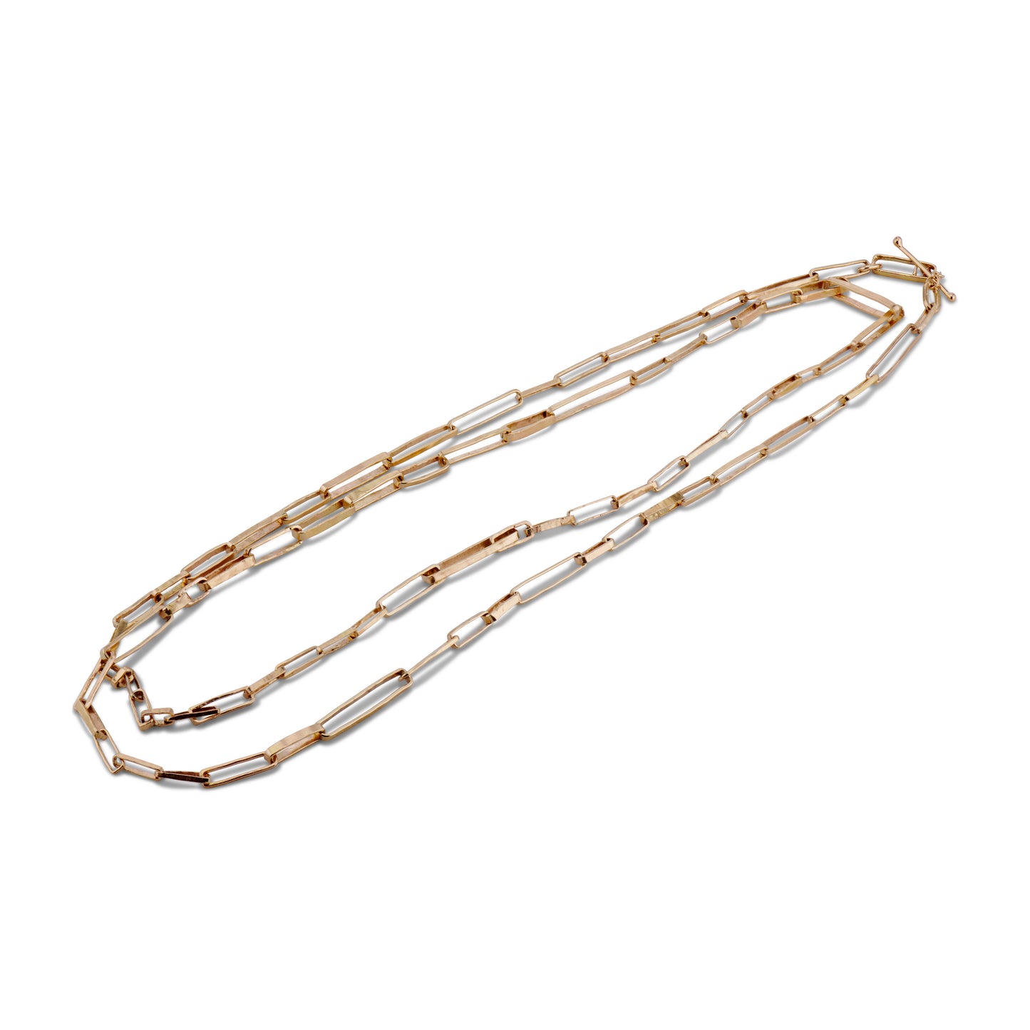 The Joshua Necklace
