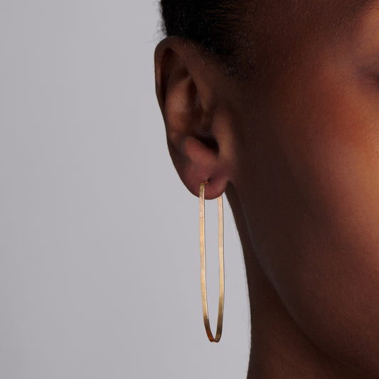 The Kent Earrings