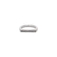 The Knife Edge Ring