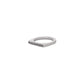 The Knife Edge Ring