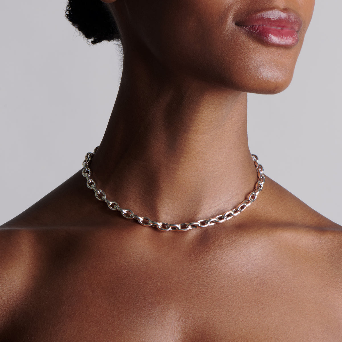 The Miguel Necklace