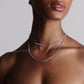 The Quinn's Sister Necklace