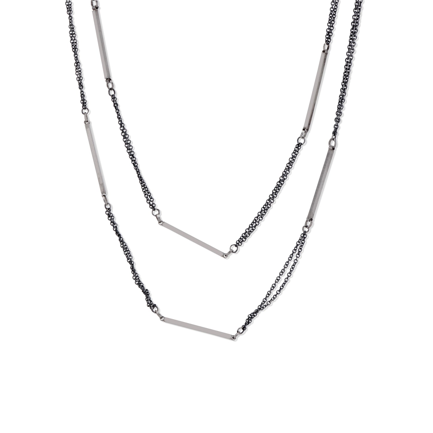 The Quinn's Sister Necklace