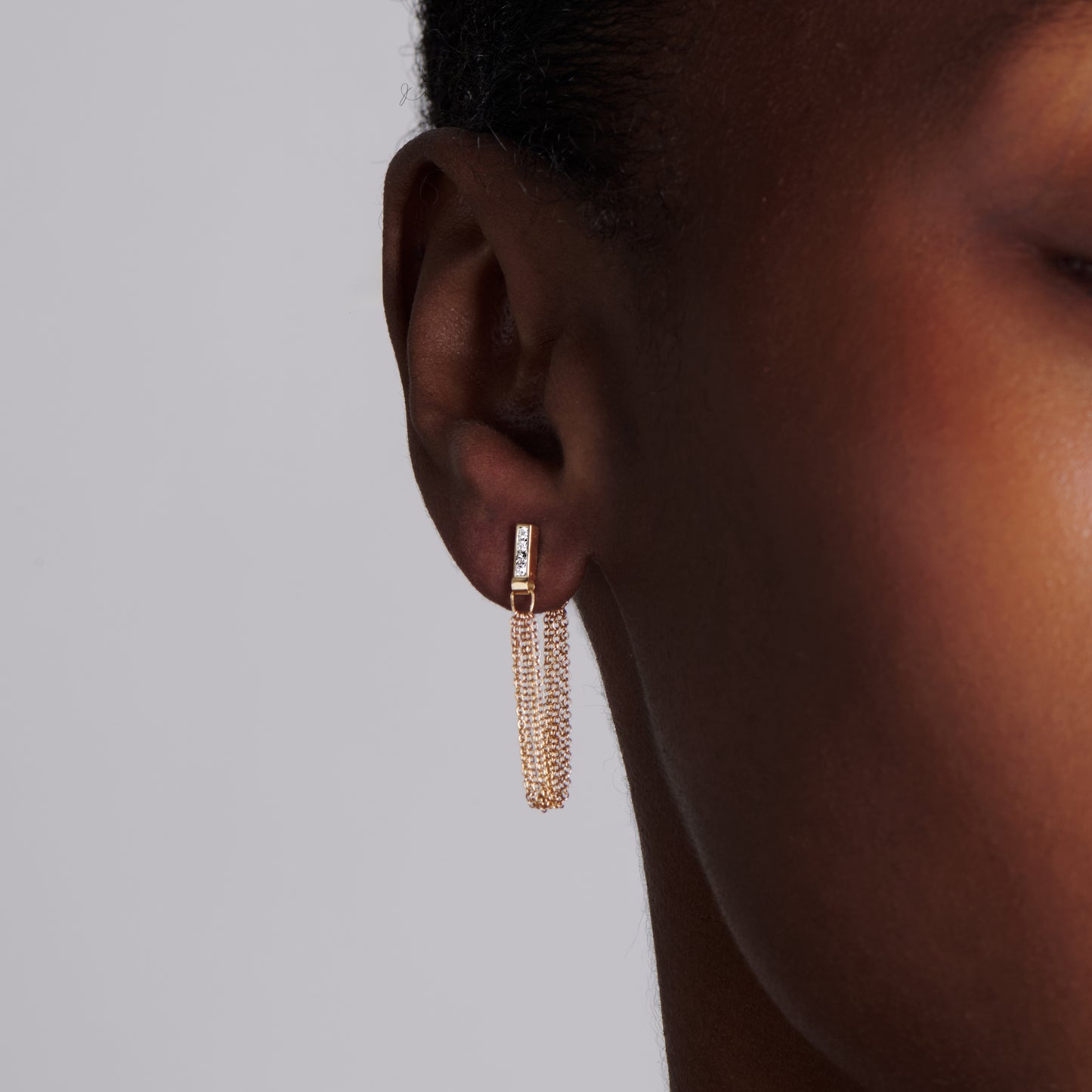 The Samara Earrings