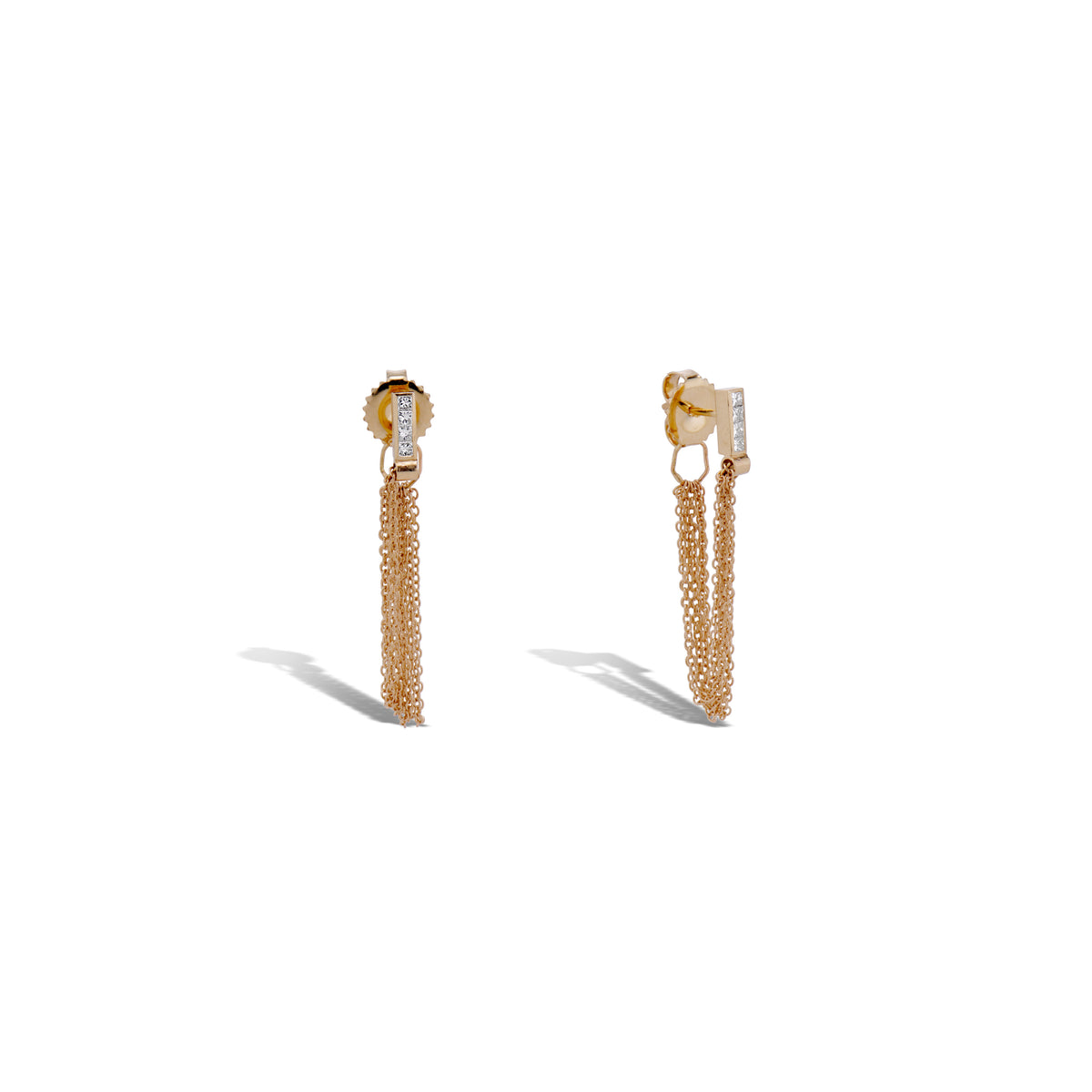The Samara Earrings