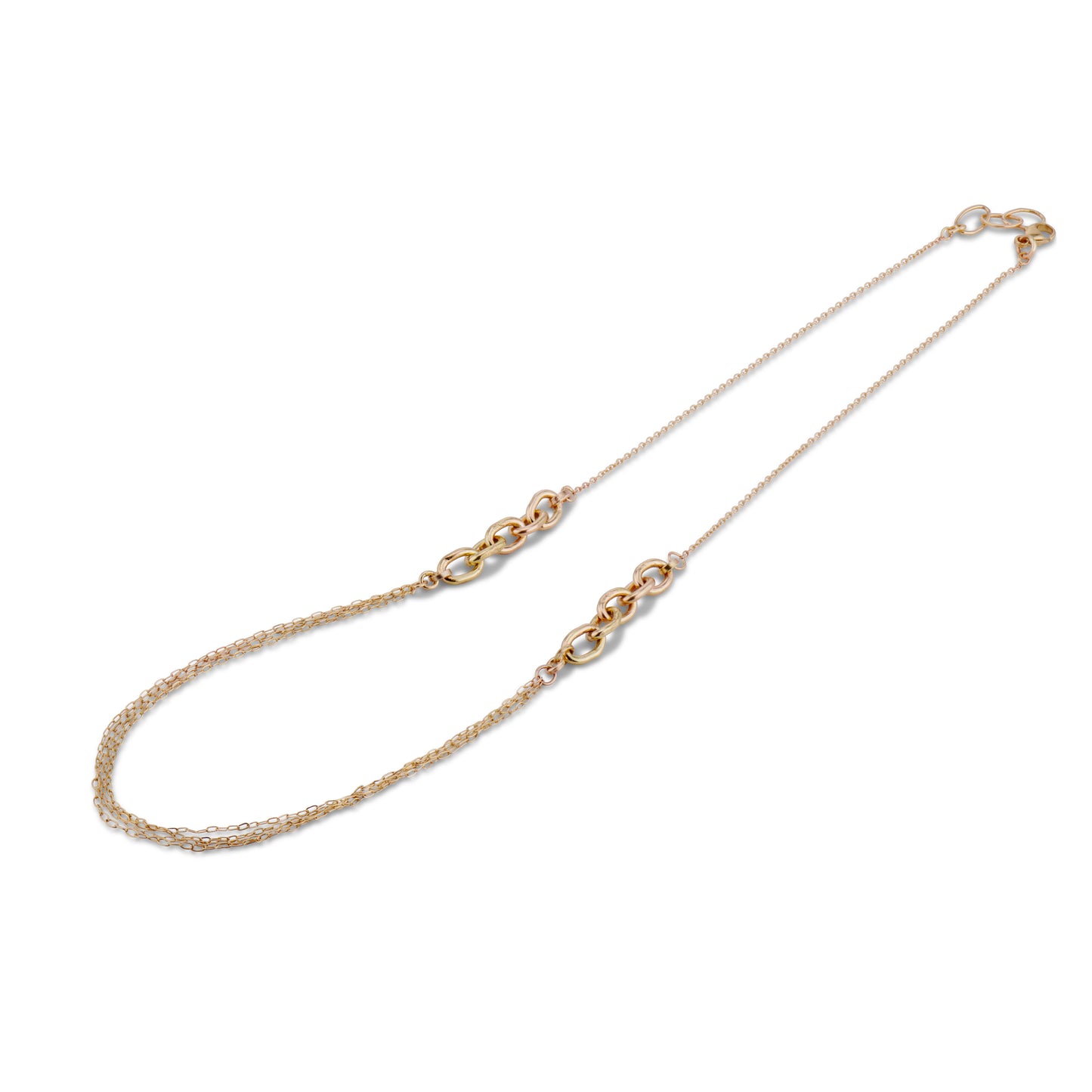 The Savannah Necklace