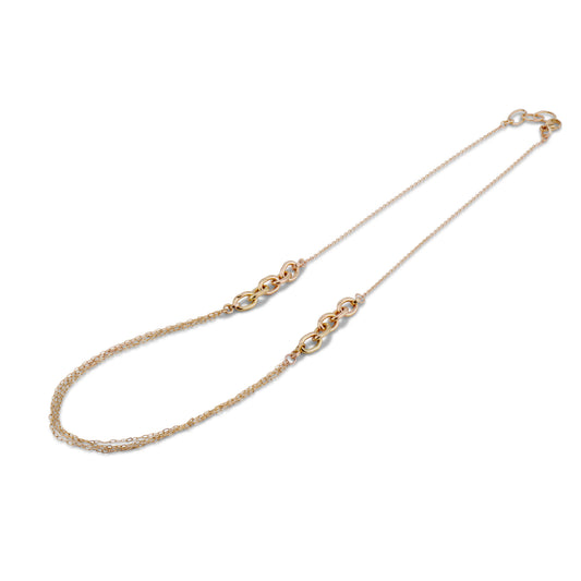 The Savannah Necklace