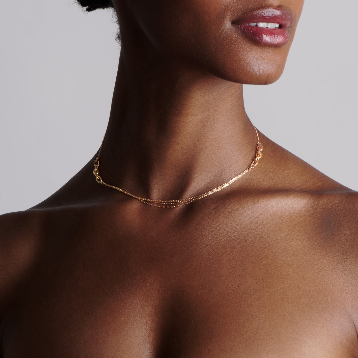 The Savannah Necklace