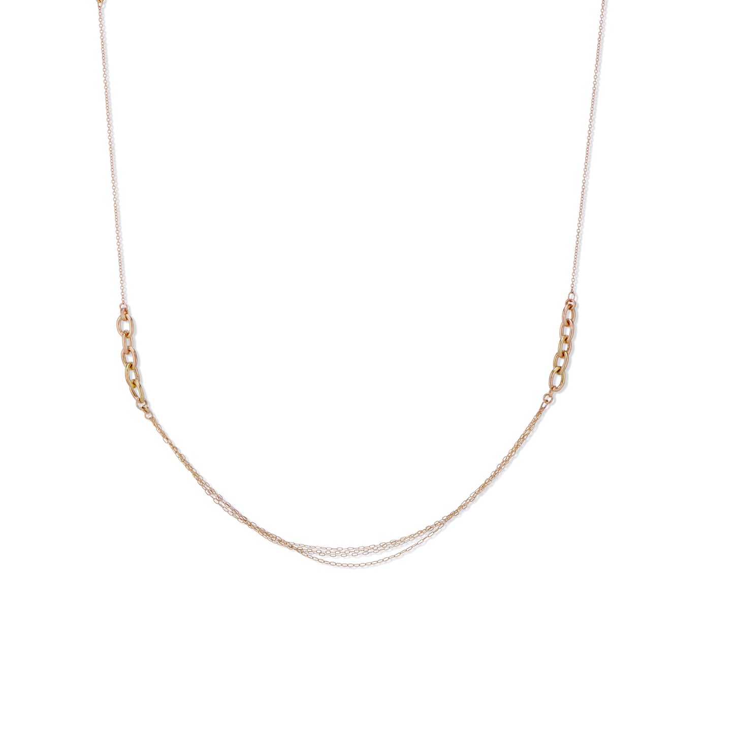 The Savannah Necklace
