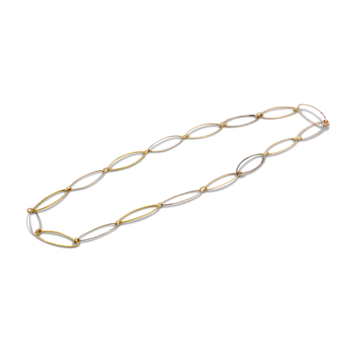 The Stella Necklace