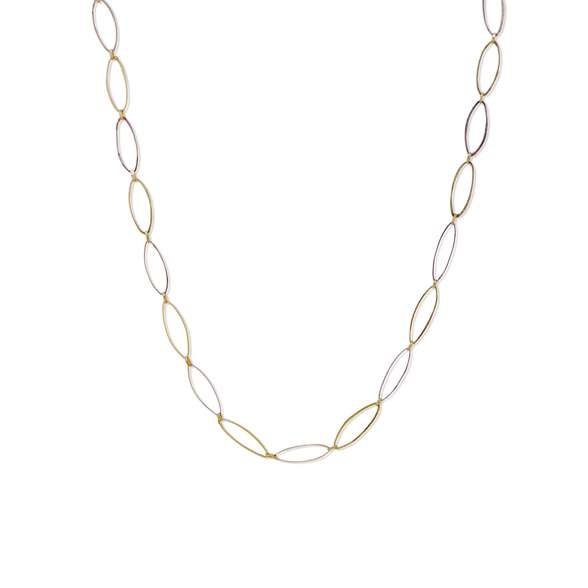 The Stella Necklace