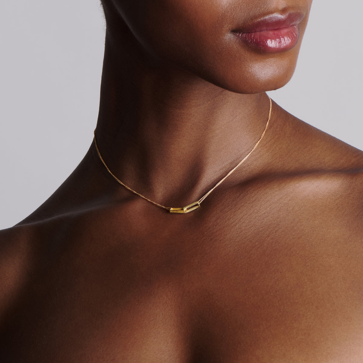 The Talia Necklace