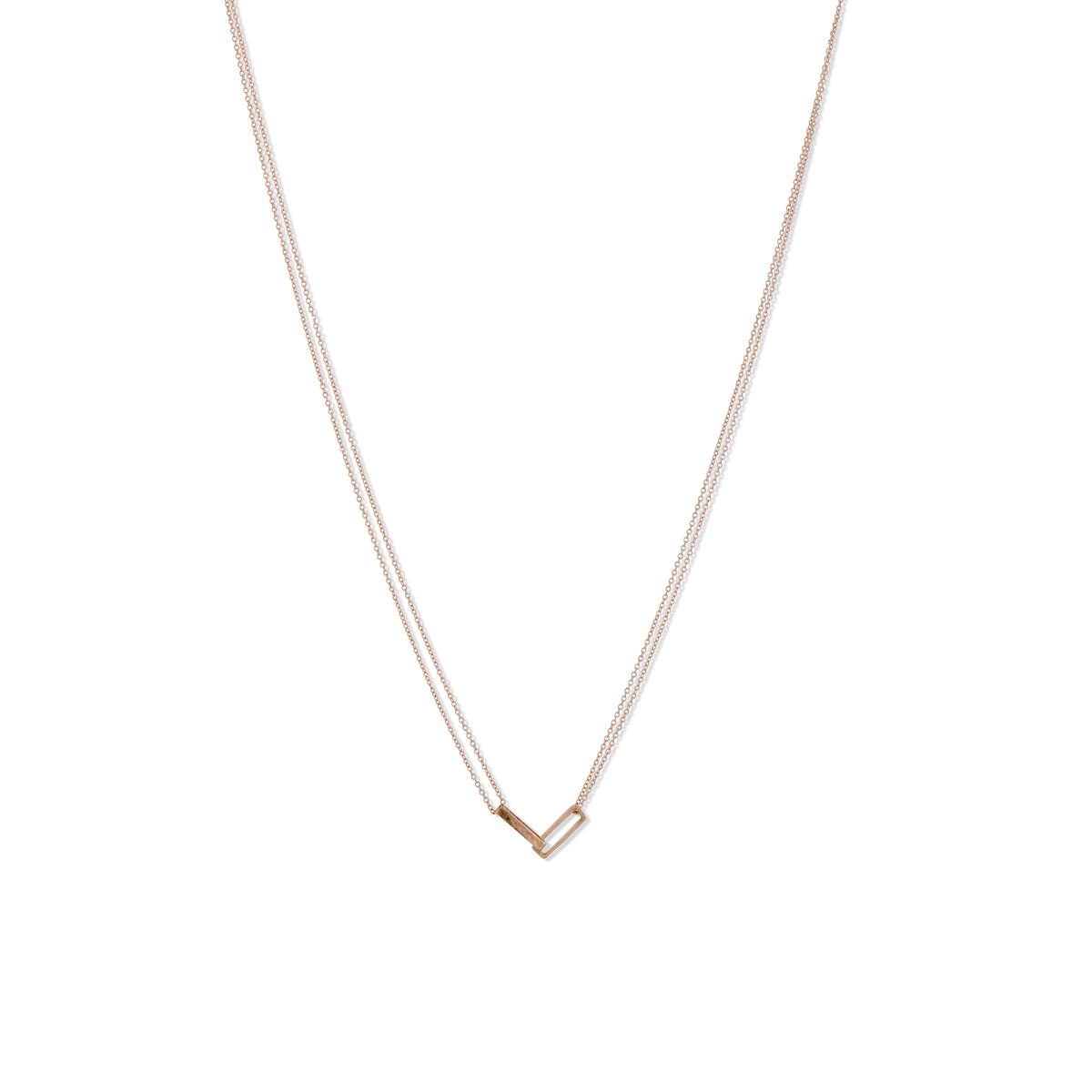 The Talia Necklace