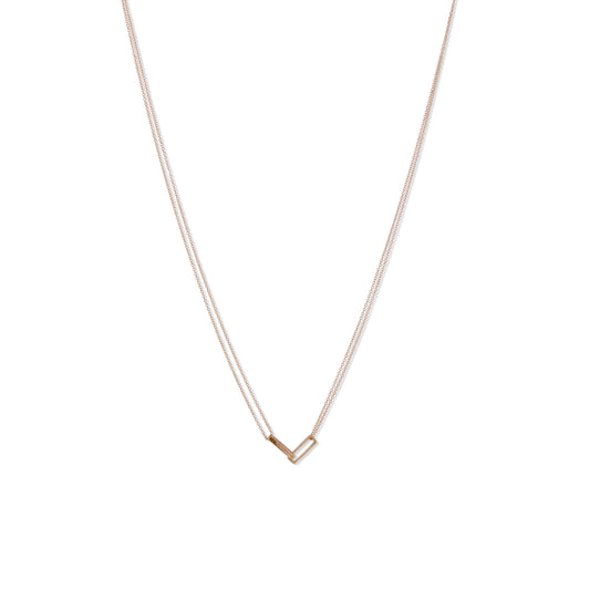 The Talia Necklace