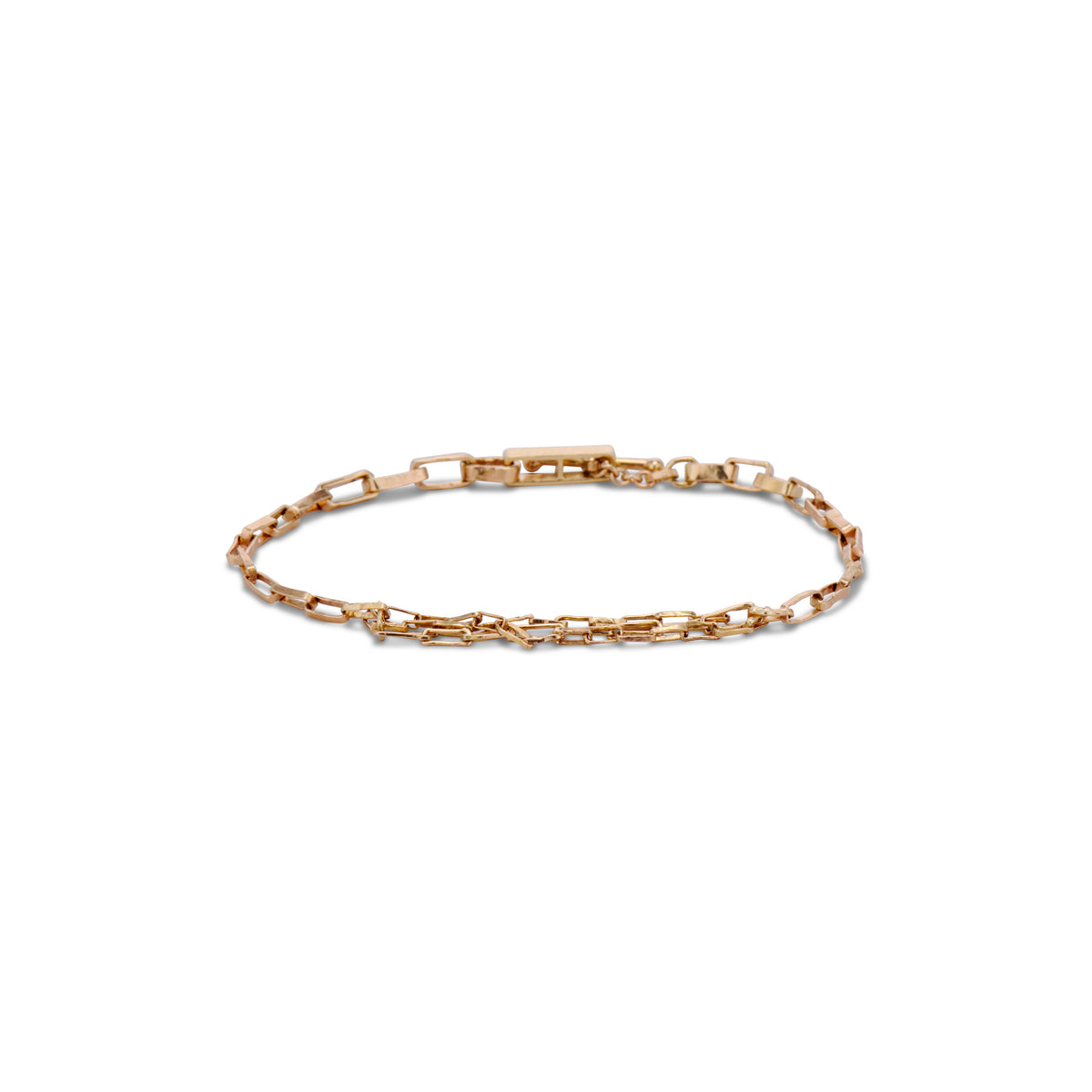 The Ying Bracelet