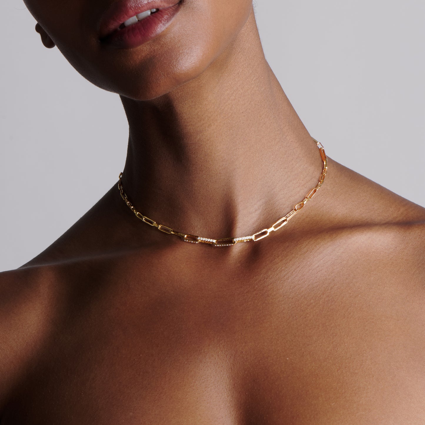 The Zhang Necklace