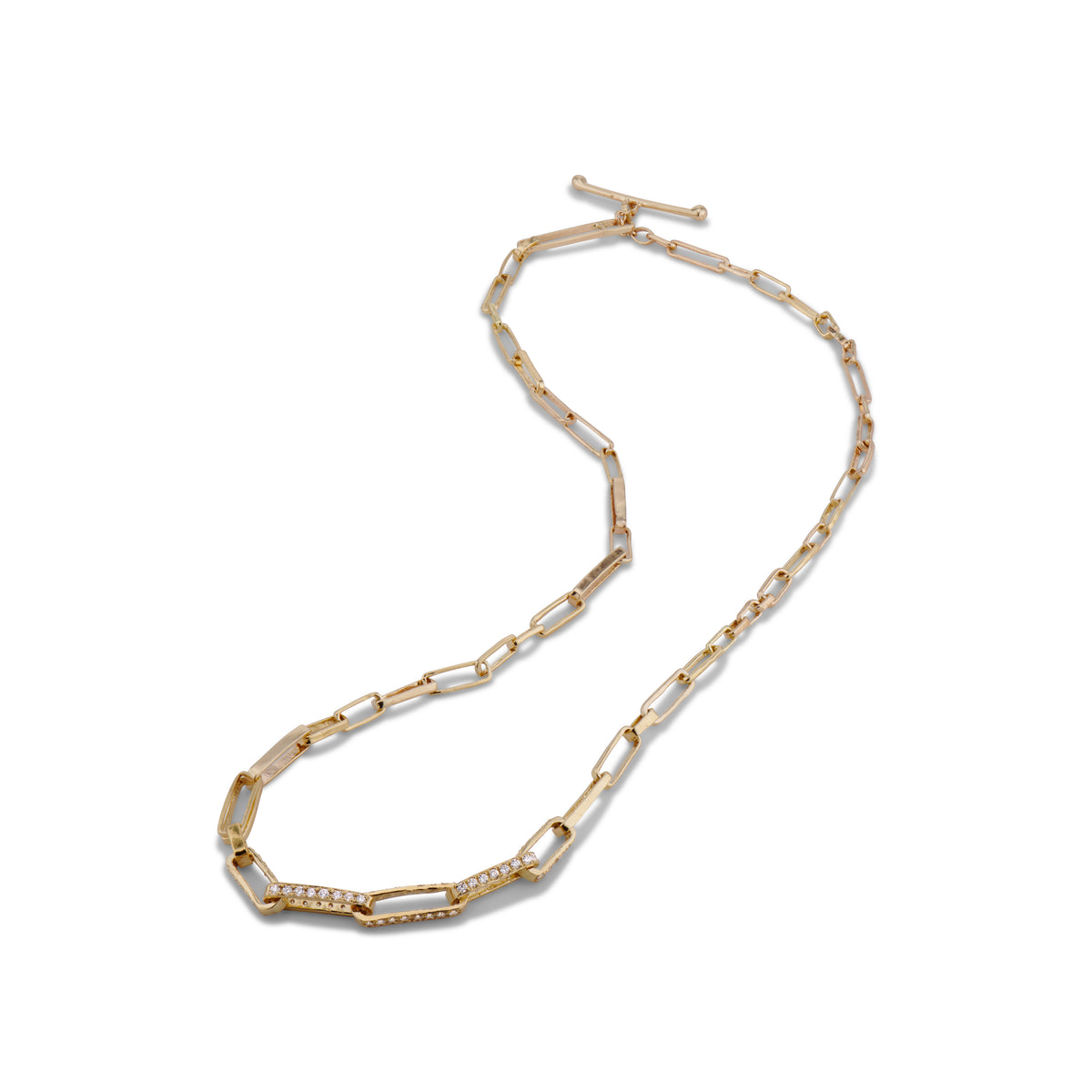 The Zhang Necklace