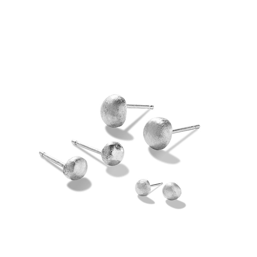 The Dot Earrings