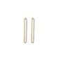 The Alice Earrings - Sarah Macfadden