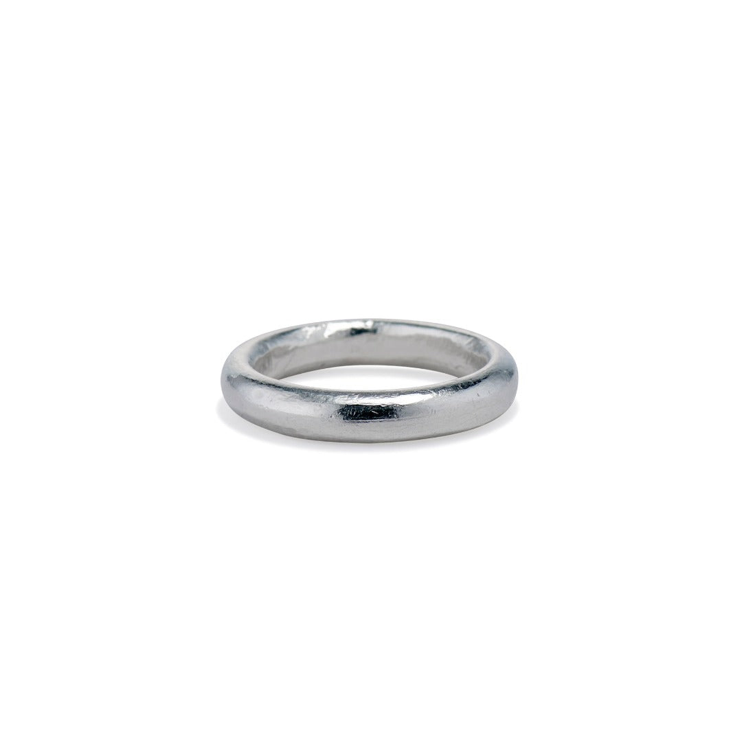 The Amber Ring - Sarah Macfadden Jewelry