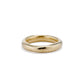 The Amber Ring - Sarah Macfadden Jewelry