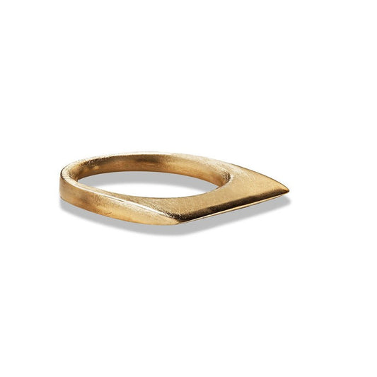 The Brett Ring - Sarah Macfadden Jewelry