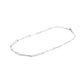 The Carlo Necklace - Sarah Macfadden Jewelry