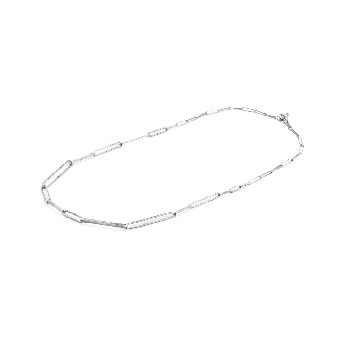 The Carlo Necklace - Sarah Macfadden Jewelry