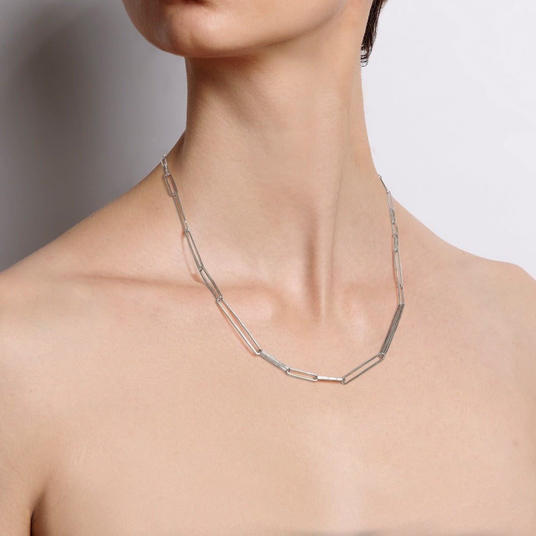 The Carlo Necklace - Sarah Macfadden Jewelry