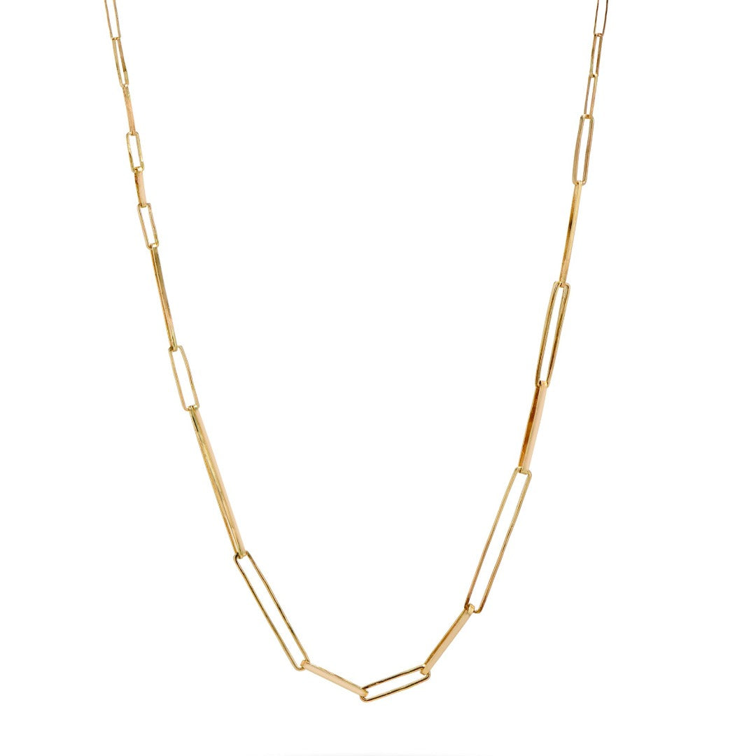 The Carlo Necklace - Sarah Macfadden Jewelry