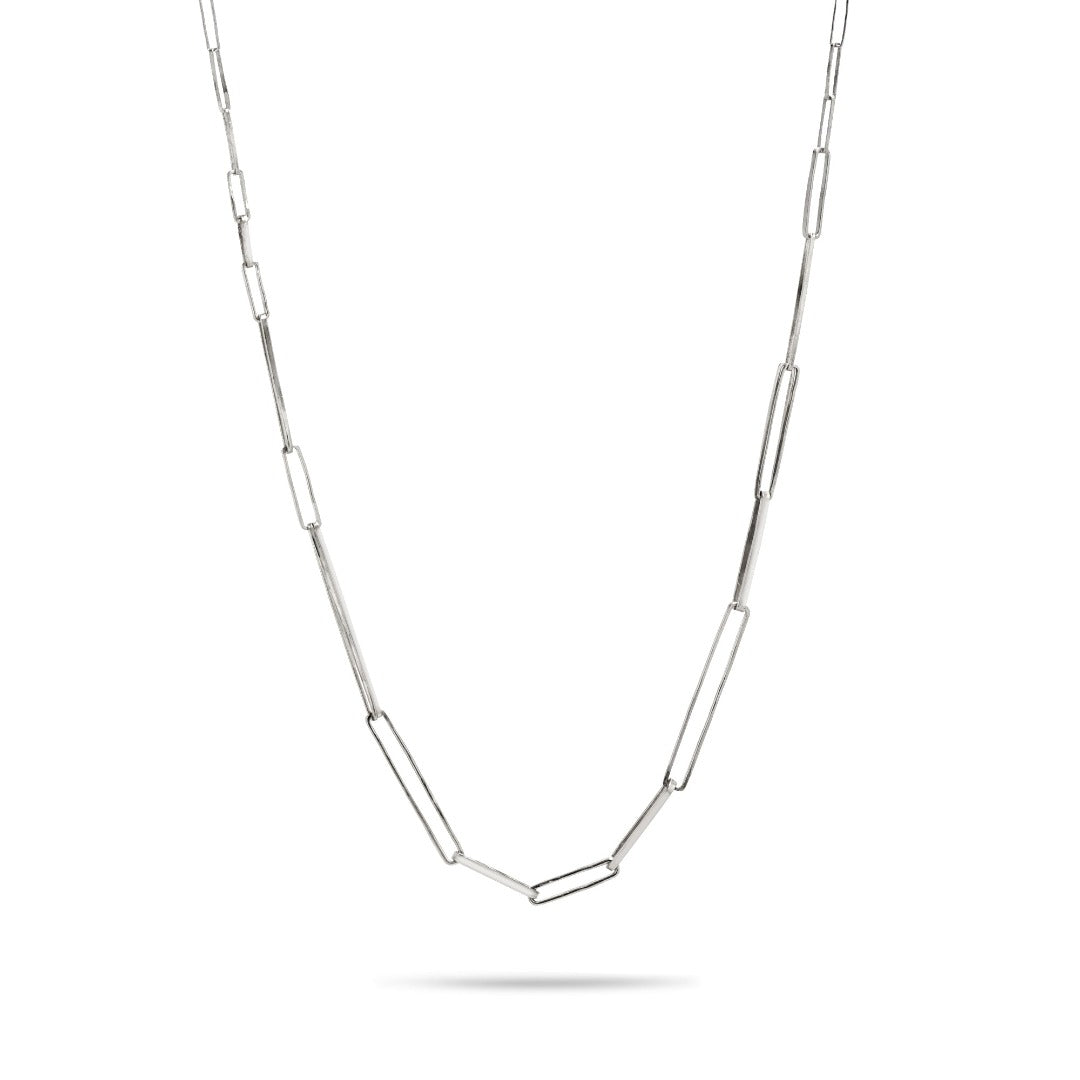 The Carlo Necklace - Sarah Macfadden Jewelry