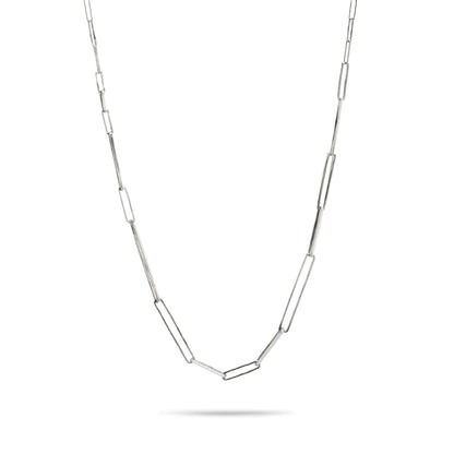 The Carlo Necklace - Sarah Macfadden Jewelry