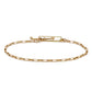 The Caroline Bracelet - Sarah Macfadden Jewelry
